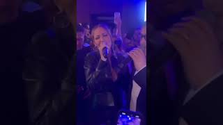 Aleksandra Prijovic I Aco Pejovic aleksandraprijovic balkanmusic liveconcert [upl. by Neiman721]