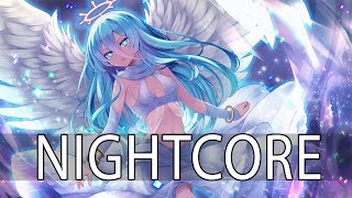 Nightcore  Psychedelic [upl. by Sturdivant]