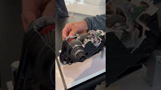 The new Bosch Motor is near SILENT emtb [upl. by Leryt198]