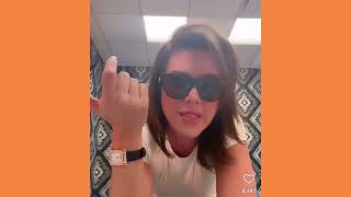 Alicia Machado y su formula para bajar de peso [upl. by Tades]