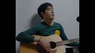 The Cranberries  Dreams coverAcoustic by RY U [upl. by Innes]