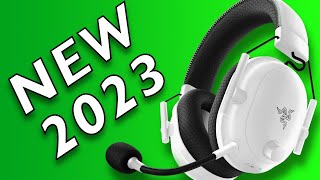 BEST Value Headset Razer Blackshark V2 amp V2 X Review [upl. by Camel]