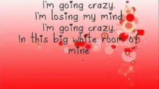 Big White Room  Jessie J  Lyrics on Screen  Description [upl. by Auqinom]