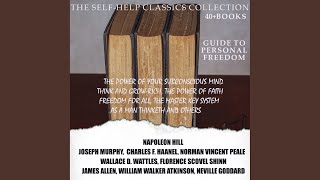 Author Introduction Section III3  The SelfHelp Classics Collection Guide to Personal [upl. by Calvano]