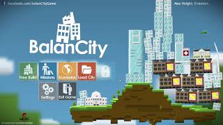 1 Hour of BalanCity Gameplay on PCSteam [upl. by Irep497]