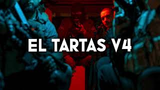 El Tartas V4  El Comando Exclusivo [upl. by Ntsuj493]