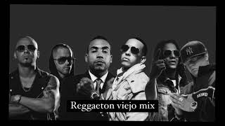 Reggaeton viejo Mix para bailar [upl. by Adamis]