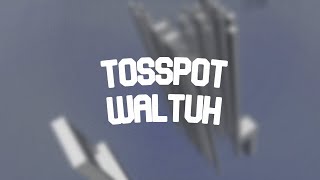 Tosspot Waltuh Top 15 Jump [upl. by Robertson]