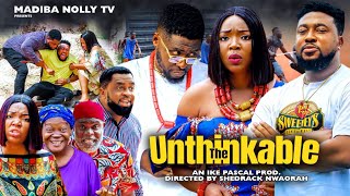 UNTHINKABLE COMPLETE EPISODE ONNY MICHAELNOSA REX EKENE UMENWA 2023 NIGERIAN NOLLYWOOD MOVIE [upl. by Aros]