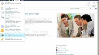 SharePoint 2010 installation  Part 2 [upl. by Wilkens]