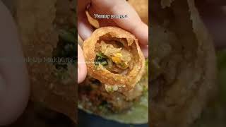 puchka which panipuri is best street or home made [upl. by Solange943]