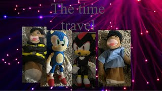 LL movie the time travel [upl. by Sabra]