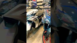 All New AEROX155 with Smart key aerox yamaha yamahaaerox price [upl. by Nnaxor717]