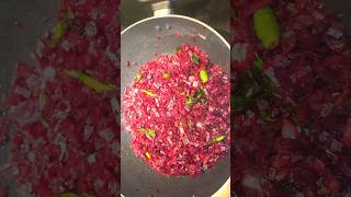 Beetroot Thoran Kerala Style [upl. by Reeve]