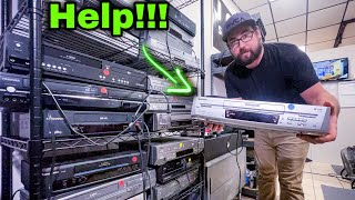 30 Free VCRS Follow UP ITS TIME TO TEST SOME STUFF [upl. by Duomham]