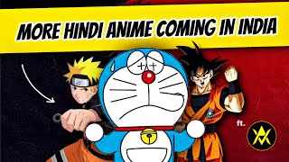 Discussion with AnimationVibes on Future of HINDI DUB ANIME in India  KTZH TV [upl. by Yolanthe533]