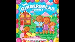 14 funny endings of the Gingerbread Man story [upl. by Giorgia898]