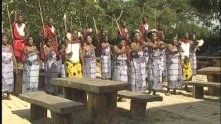 Uvuke Anglican Choir quotUpendo wa Munguquot [upl. by Nage22]