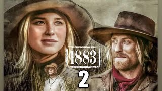 1883 Season 2 TrailerRelease dateFirst LOOK Everything We Know So Far [upl. by Enileve770]