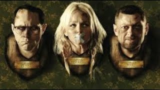 The Cottage Full Movie Facts amp Review in English  Andy Serkis  Reece Shearsmith [upl. by Deming450]