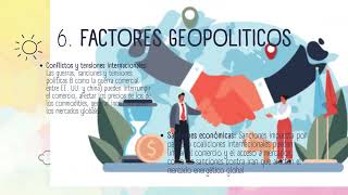 ANALISIS DEL COMPORTAMIENTO DE LA ECONOMIA GLOBAL [upl. by Nairot]