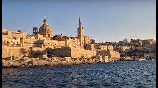 Malta Highlights [upl. by Laenahtan438]