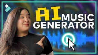 AI Music Generator is Now Commercially Available [upl. by Gonagle]