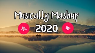 Musically Mashup 2020 Note Clean [upl. by Ashien]