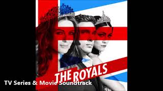 Charlotte OC  Blackout Audio THE ROYALS  4X05  SOUNDTRACK [upl. by Hoi887]