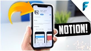 Una sola APP per Organizzare TUTTO  Notion ITA [upl. by Ennyrb]