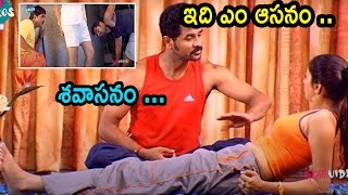 SrikanthPrabhu Deva amp Namitha Comedy Scene  KiraakVideos [upl. by Papke356]