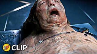 Senator Kellys Death Scene  XMen 2000 Movie Clip HD 4K [upl. by Andert225]