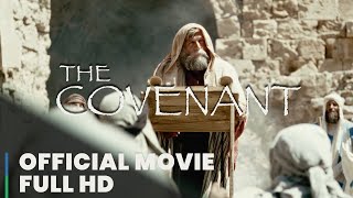 The Covenant  English  Official Full HD Movie [upl. by Marquet]