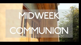 Midweek Communion 8th January 2024 [upl. by Nithsa]