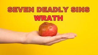 September 29 2024  Seven Deadly Sins Wrath [upl. by Fern]