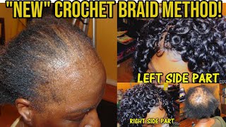 Try These quot2 New Crochet Braid Methodsquot Everyones Talking Aboutquot [upl. by Boudreaux]