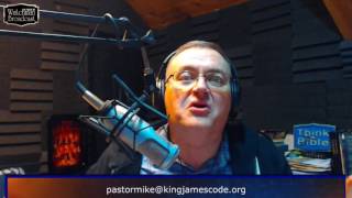 Pastor Mike Online  32317 [upl. by Winne313]