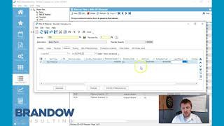 Create a Bill Of Materials in MiSys Manufacturing [upl. by Jorrie888]