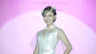 袁嘉敏  My Dream Wedding Fair [upl. by Ahsinehs192]