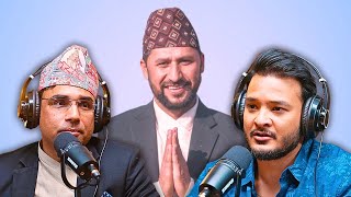 ⁠Press Freedom in Nepal Swagat Nepal on Rabi Lamichhane’s Case  Sushant Pradhan Podcast [upl. by Uriiah]