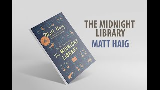 The Midnight Library Audiobook Matt Haig [upl. by Madai963]