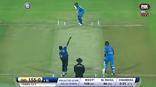 INDIA VS SRI LANKA T20 FINAL MATCH FULL MATCH HIGHLIGHTS  IND VS SL MOST THRILLING EVER🔥😱 [upl. by Carmita]