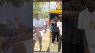 godytennor shortvideos nairobigossipclub viralvideos nairobinews masenouniversity [upl. by Beker]