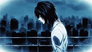 Death Note Alternative Rock 179 Audio [upl. by Suoicerp890]