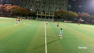 20241103 챌린지 vs 파시온  2쿼터 [upl. by Corty65]