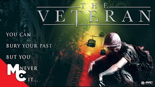 The Veteran  Full Vietnam War Drama Movie [upl. by Asselam]