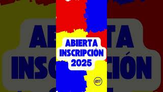 Abierta Inscripción ECEA Lanús 2025 Jardín Primaria Secundaria [upl. by Oaoj]