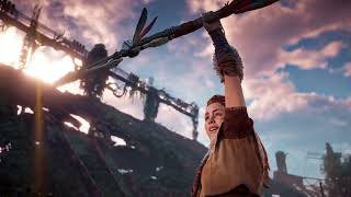 Horizon Zero Dawn  A Vitoria e Nossa  EP14 [upl. by Lubet393]