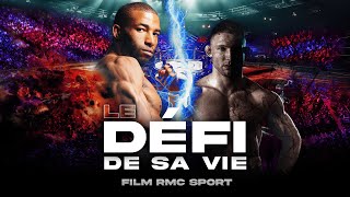 PARNASSE v BARTOSINSKI  Le film avant un défi fou une 3e ceinture au KSW pour le Mbappé du MMA [upl. by Akers843]