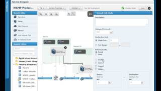 Advanced  Configuring firewall rules [upl. by Ygiaf]